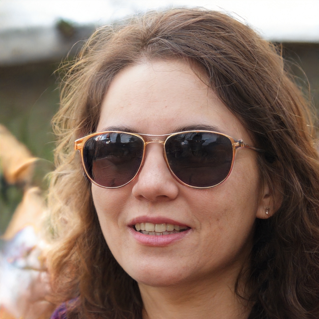 Анна Р., Новосибирск