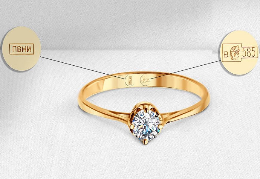Каратная и метрическая система проб
