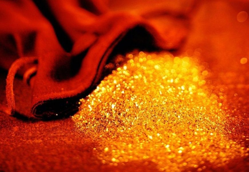 Golden fixing