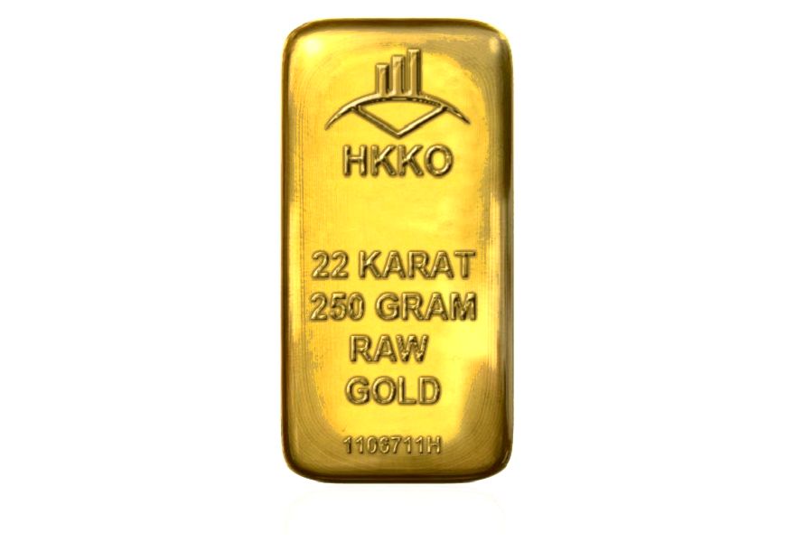 22 карата = 916 пробе. Пробы по ГОСТУ