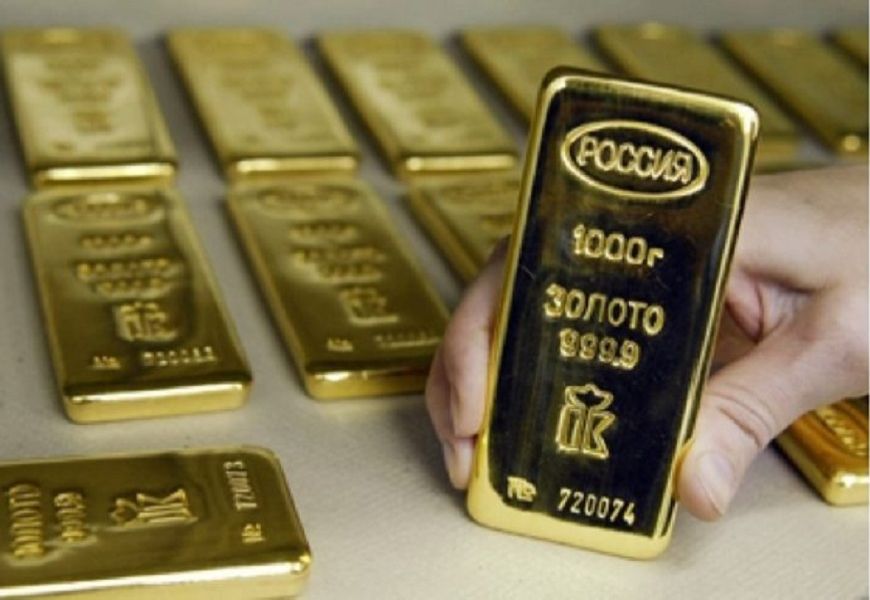 Курс 1 грамма золота 999 пробы и расчет стоимости пробы 333