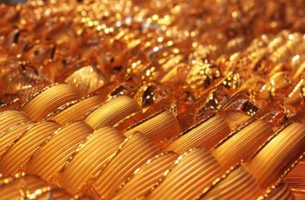 The origin of luxury Turkish gold