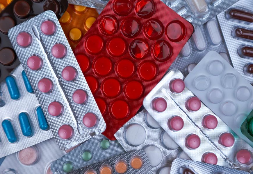 Antihistamines