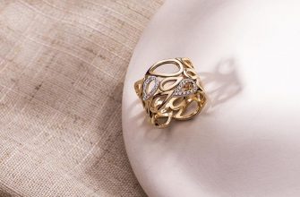 Чем отличается красное золото от желтого