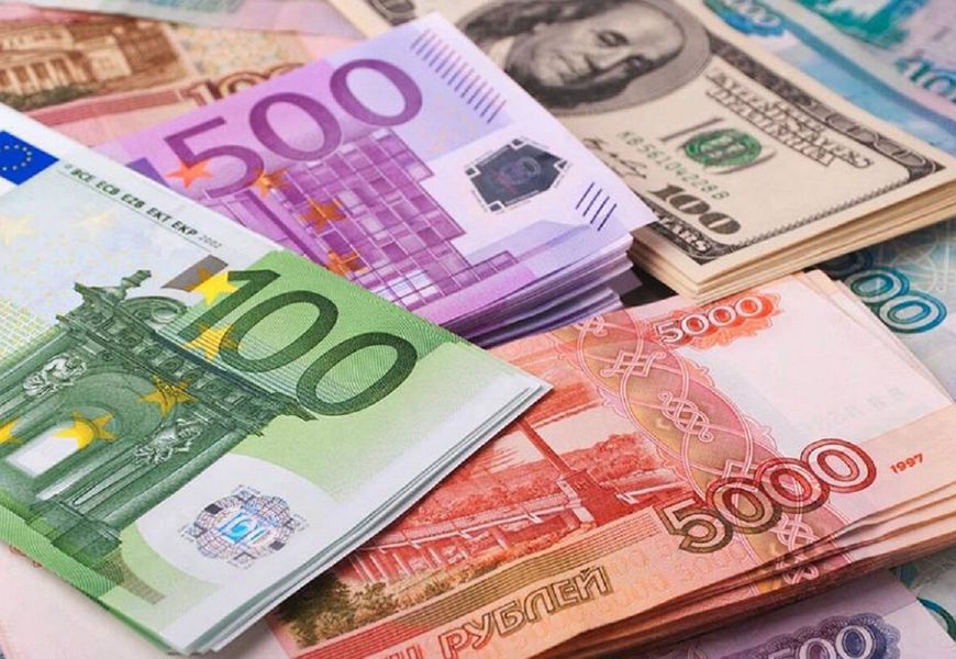 Золотой стандарт валюты: рубля, доллара, евро