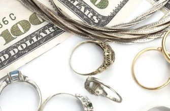 Silver Jewelry