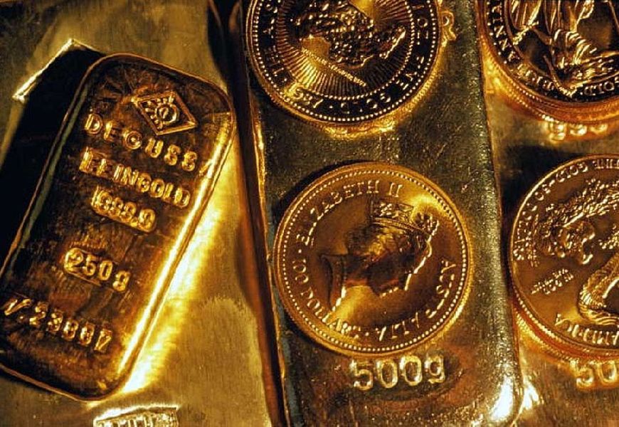 Золотая монетизация Европы: плюсы и минусы