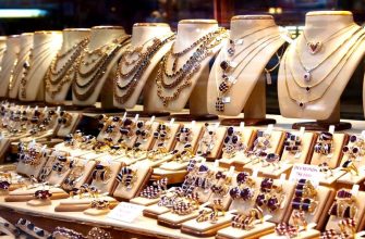Is it possible to return jewelry according to the law