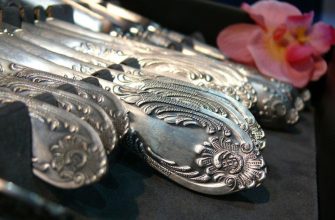 ТОП 15 способов как отличить мельхиор от серебра в домашних условиях, сравнение мельхиора с оригиналом, плюсы и минусы имитации